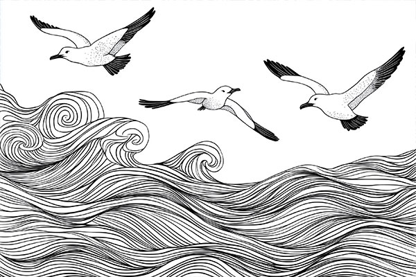 best prompts for coloring books